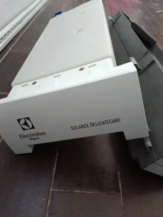 Ricambio Asciugatrice Electrolux Rex