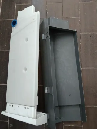 Ricambio Asciugatrice Electrolux Rex