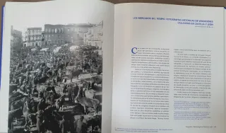 El tiempo y los ritos Sueños de Plata. Fotograf...