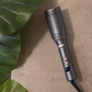 Cecotec Rizador de Pelo Bamba SurfCare 850 Magic W