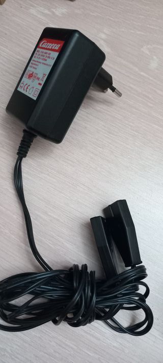 Alimentatore Carrera GO STAD-HKYF-002G