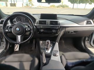 BMW Serie 4 430i