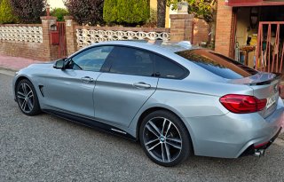BMW Serie 4 430i
