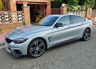 BMW Serie 4 430i