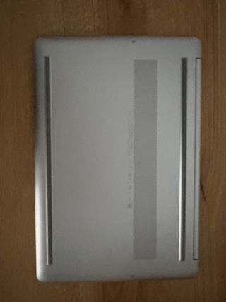 HP Laptop 15s-fq4xxx Plata - Como Nuevo