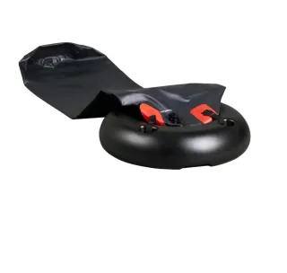 Boxeo Hinchable OUTSHOCK Adulto/Niño