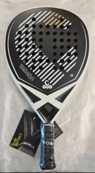 Pala vibora yarara Xtreme Fiber 2025