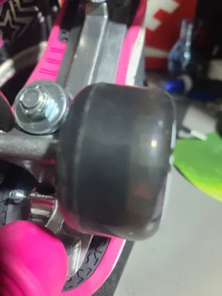 Patines Oxelo Talla 40