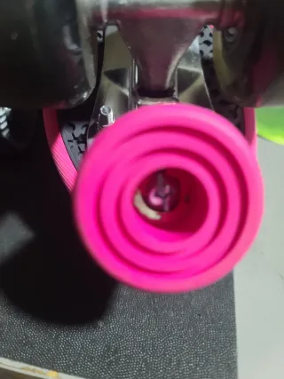 Patines Oxelo Talla 40