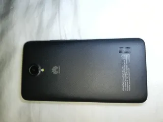 Telefono Huawei Y625 Nero
