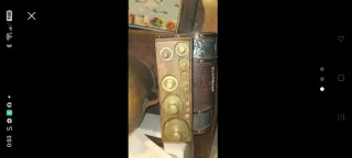 Antiche bilance di precisione