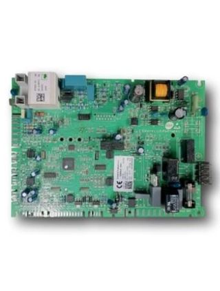 Placa Electrónica Caldera Biasi Rinnova Nox M 295