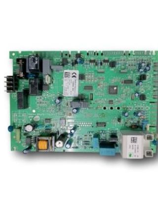 Placa Electrónica Caldera Biasi Rinnova Nox M 295