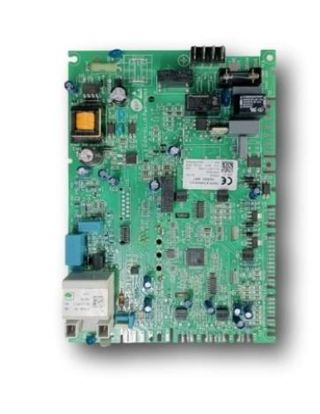 Placa Electrónica Caldera Biasi Rinnova Nox M 295