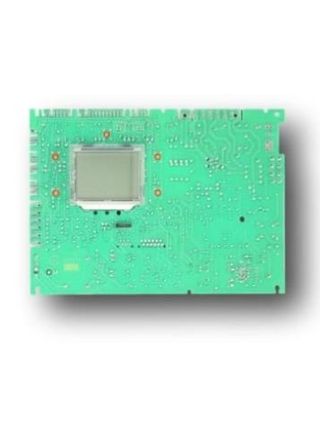 Placa Electrónica Caldera Biasi Rinnova Nox M 295