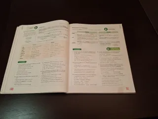 LENGUA Y LITERATURA 3