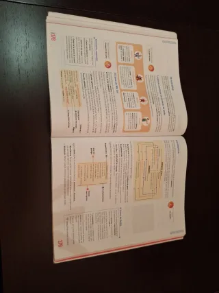 LENGUA Y LITERATURA 3