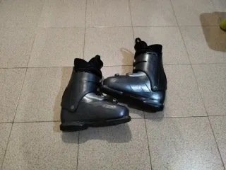 Botas Esquí Nordica RX Talla 39