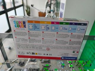 Puzzle Clementoni Harry Potter 104 peças