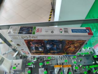 Puzzle Clementoni Harry Potter 104 peças