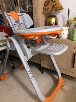 Trona Chicco Polly 2 Start