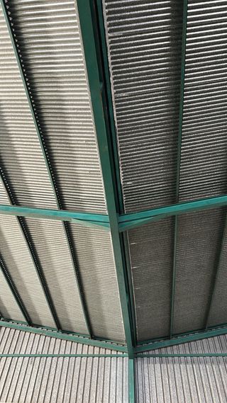 NAVE INDUSTRIAL EN ALQUILER  700 metros