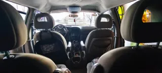 Chrysler Voyager 2006