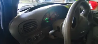 Chrysler Voyager 2006