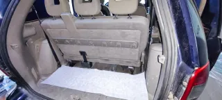 Chrysler Voyager 2006