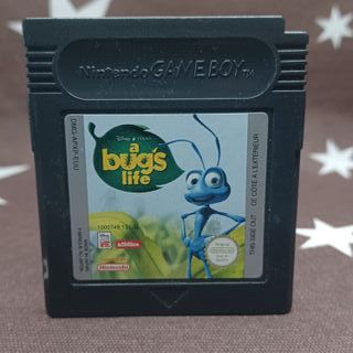 A Bug's Life - Game Boy