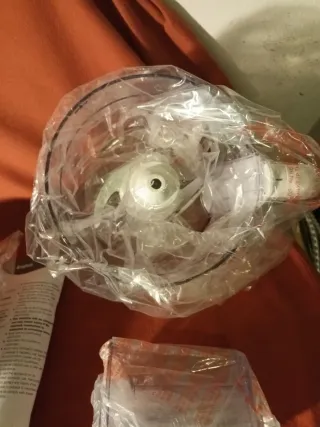 Accesorio Kenwood Prospero Procesador Alimentos