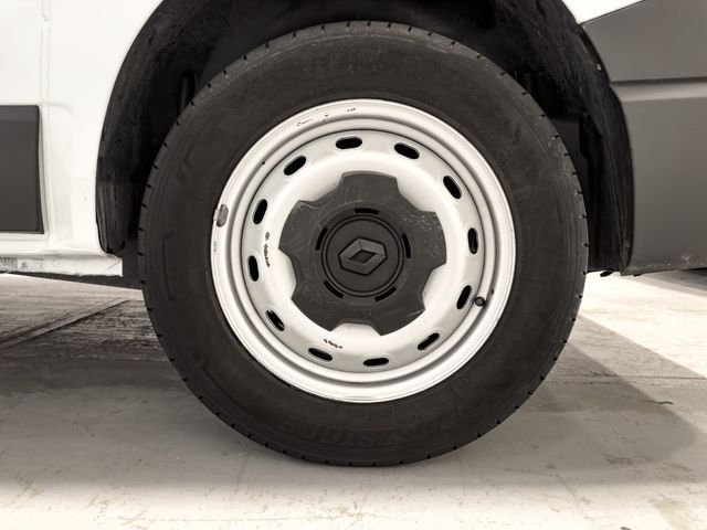 Renault Trafic Furgón 27 L1H1 Energy BluedCi 88 kW