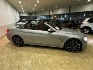 BMW Serie 4 2016