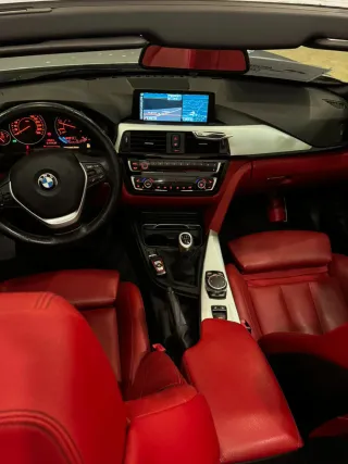 BMW Serie 4 2016