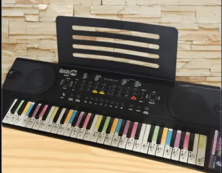 Pianola Rock Jam AJ-649