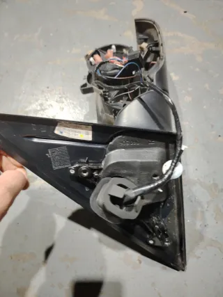 Retrovisor Audi Q5 2012