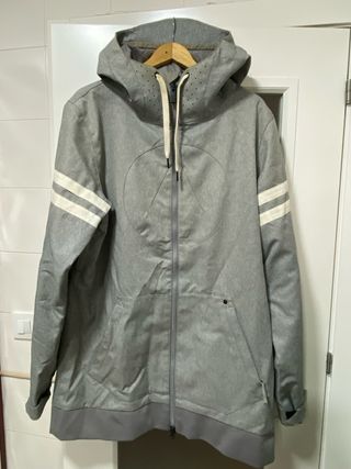 Chaqueta Snowboard Volcom