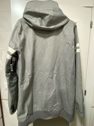 Chaqueta Snowboard Volcom