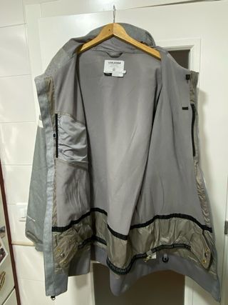 Chaqueta Snowboard Volcom