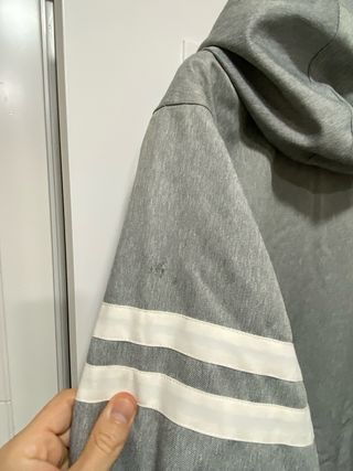 Chaqueta Snowboard Volcom