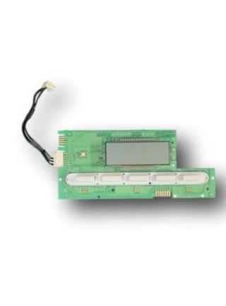 Display Electrónico de Caldera Thema Condens F 25