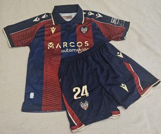 Kit 12-14 años carlos álvarez