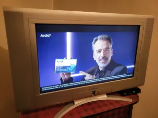 Televisión Daewoo 26 + TDT