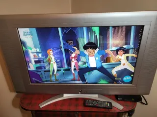 Televisión Daewoo 26 + TDT