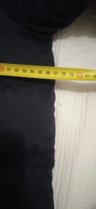 Plumas Tommy Hilfiger Negro