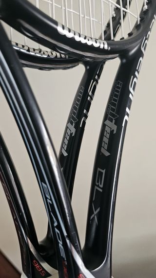 Wilson Blade 98S (packx2)