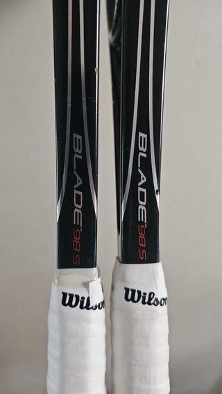 Wilson Blade 98S (packx2)