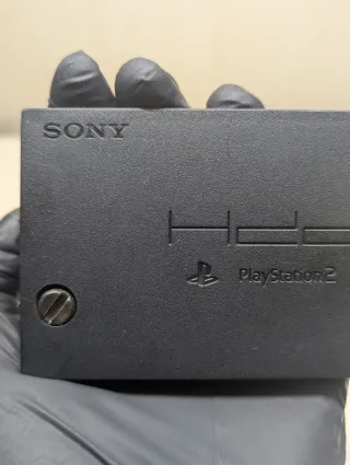 Adattatore di rete Sony per PlayStation 2