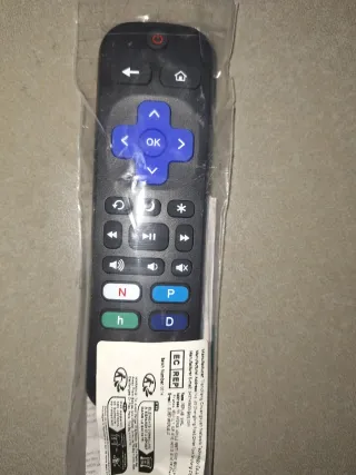 Telecomando universale per Roku Now TV Stick