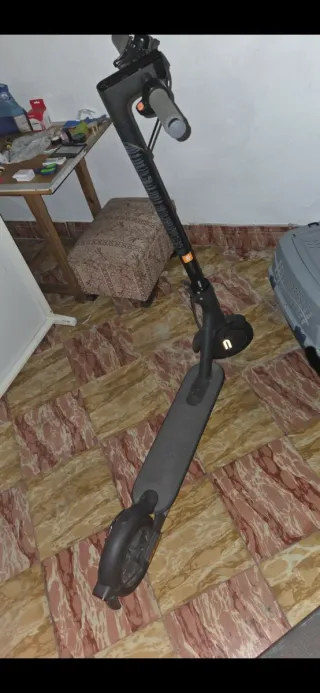 Patinete Eléctrico Xiaomi